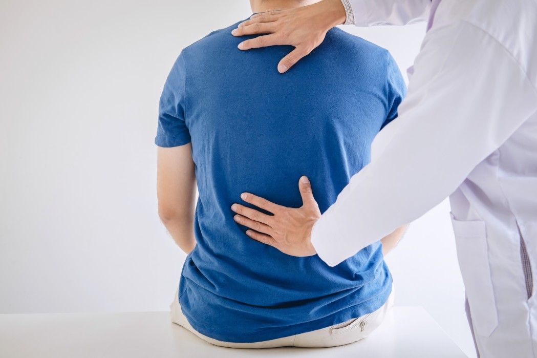 Muscle Relaxants for a Herniated Disc in Kennewick, WA