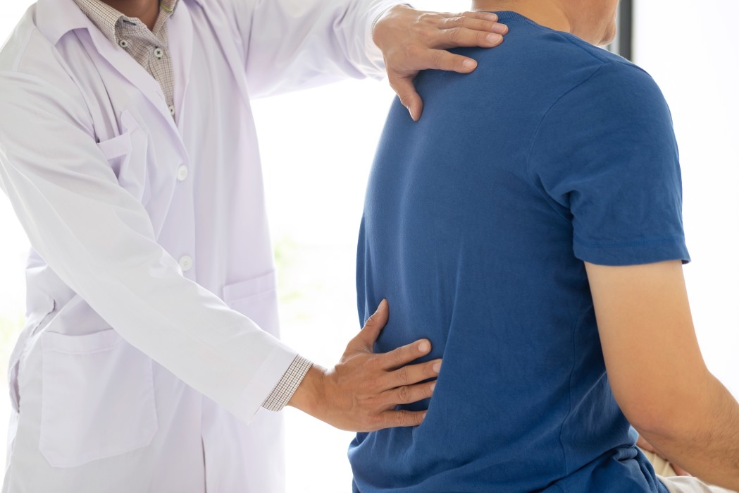 Facet Joint Injections for a Herniated Disk in Kennewick, WA